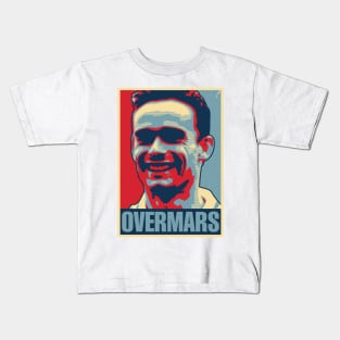 Overmars Kids T-Shirt